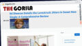 Publish Guest Post on thegorila.com