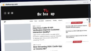 Publish Guest Post on thehearup.com