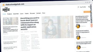 Publish Guest Post on theknolwedgehub.com