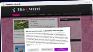 Publish Guest Post on thelwordonline.de