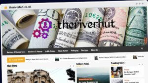 Publish Guest Post on theriverhut.co.uk