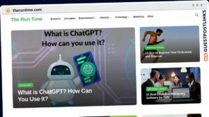 Publish Guest Post on theruntime.com