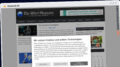 Publish Guest Post on theward.de