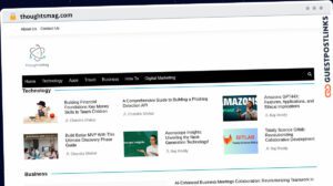 Publish Guest Post on thoughtsmag.com