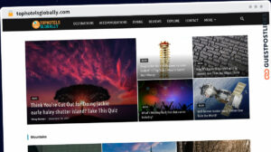 Publish Guest Post on tophotelsglobally.com