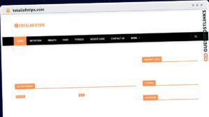 Publish Guest Post on totalinfotips.com