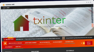 Publish Guest Post on txinter.net