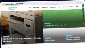 Publish Guest Post on uosensuisan-official.com