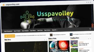 Publish Guest Post on usspavolley.com
