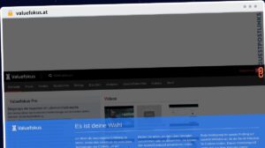 Publish Guest Post on valuefokus.at