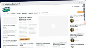Publish Guest Post on viraltrendalert.com