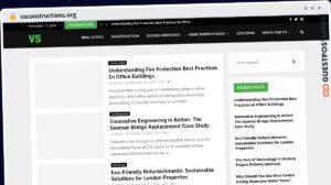 Publish Guest Post on vsconstructions.org