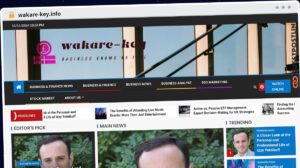 Publish Guest Post on wakare-key.info