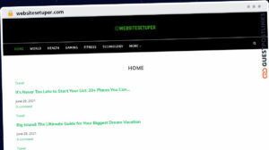 Publish Guest Post on websitesetuper.com
