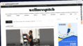 Publish Guest Post on wellnesspitch.com