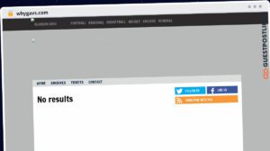 Publish Guest Post on whygavs.com