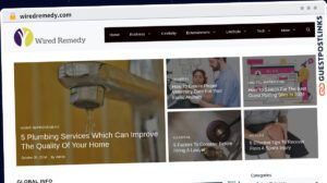 Publish Guest Post on wiredremedy.com
