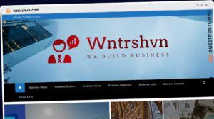 Publish Guest Post on wntrshvn.com
