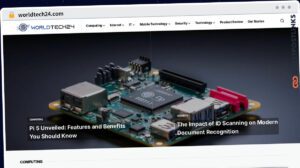 Publish Guest Post on worldtech24.com