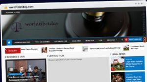 Publish Guest Post on worldtibetday.com