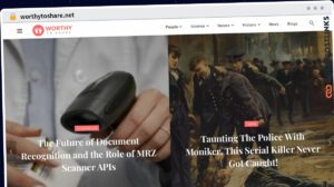 Publish Guest Post on worthytoshare.net