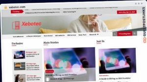 Publish Guest Post on xebotec.com