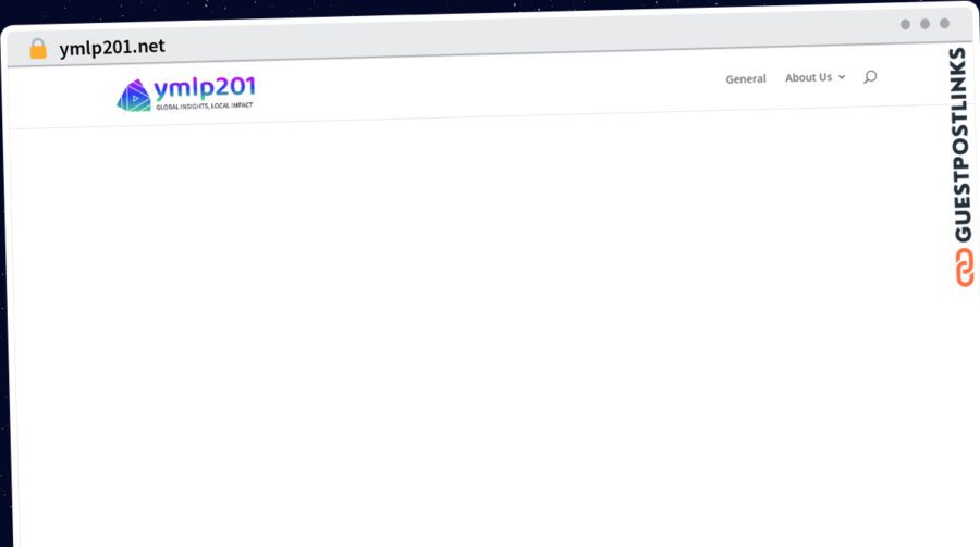 Publish Guest Post on ymlp201.net