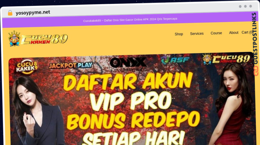 Publish Guest Post on yosoypyme.net