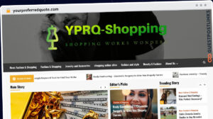 Publish Guest Post on yourpreferredquote.com