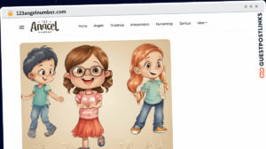 Publish Guest Post on 123angelnumber.com