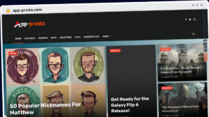 Publish Guest Post on app-presta.com