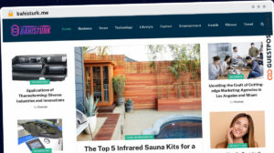 Publish Guest Post on bahisturk.me