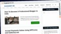 Publish Guest Post on bloggingpond.com