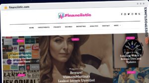 Publish Guest Post on financiistic.com