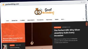 Publish Guest Post on goalwedding.com