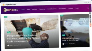 Publish Guest Post on hiperdex.me