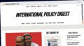 Publish Guest Post on intpolicydigest.org