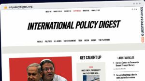Publish Guest Post on intpolicydigest.org
