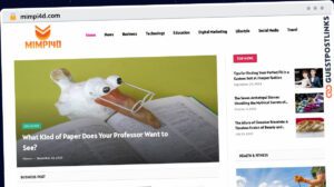Publish Guest Post on mimpi4d.com