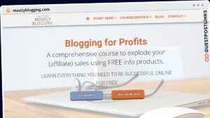 Publish Guest Post on mostlyblogging.com
