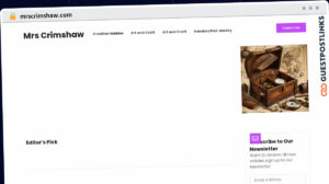 Publish Guest Post on mrscrimshaw.com