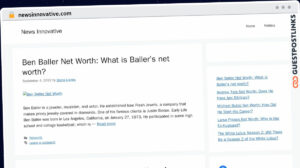 Publish Guest Post on newsinnovative.com
