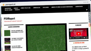 Publish Guest Post on psvreport.nl