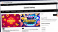 Publish Guest Post on socialparley.com