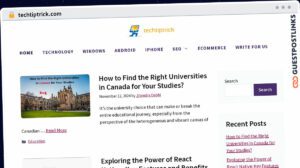 Publish Guest Post on techtiptrick.com