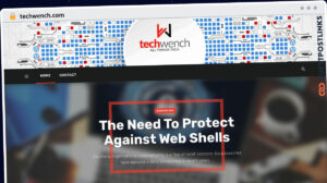 Publish Guest Post on techwench.com