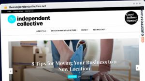 Publish Guest Post on theindependentcollective.net