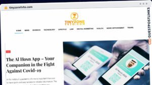 Publish Guest Post on tinyzonetvto.com