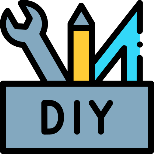 Crafts and DIY