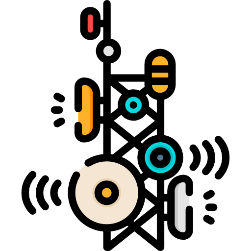 Internet & Telecommunication